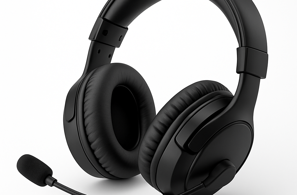 Review Headset Gamer Havit HV-H2002D (2025): O Melhor Custo-Benefício para Microfone e Conforto?